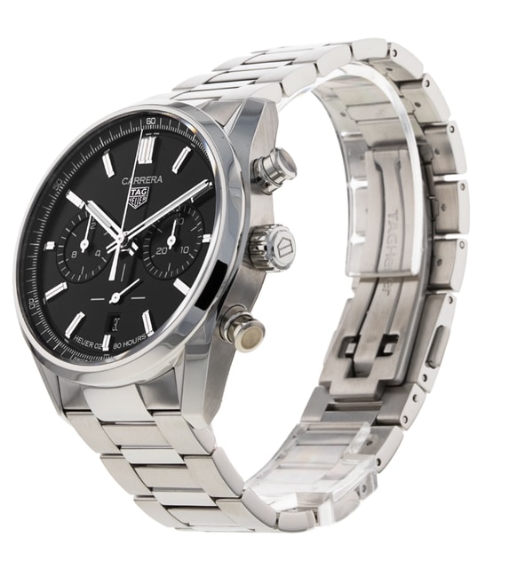 Tag Heuer Carrera CBN2010.BA0642 Image 2